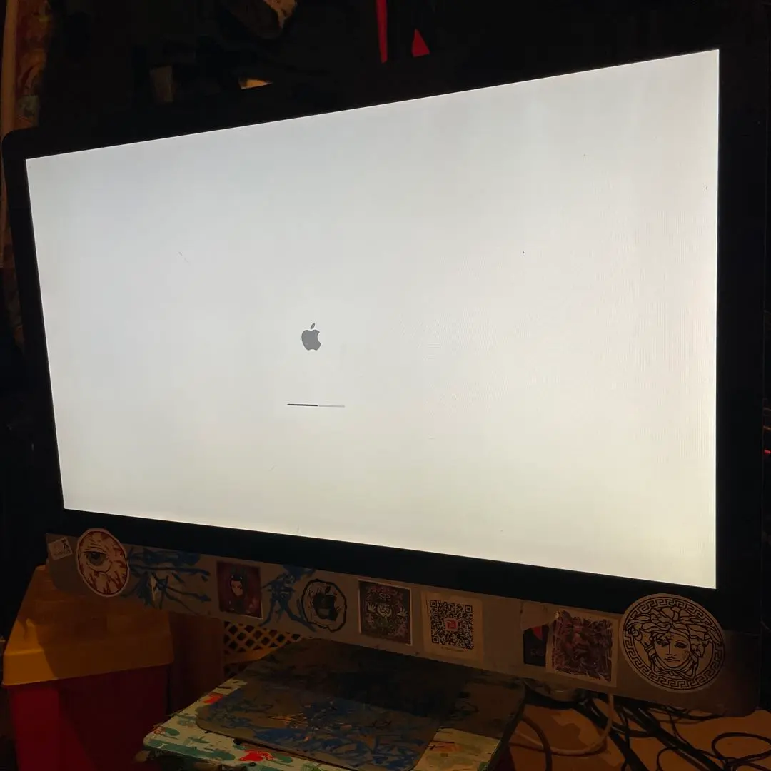 Apple - imac2011 21インチ i5 HDD1TB ジャンク 2025年最新】Yahoo!オークション -imac 2011 ジャンクの中古品