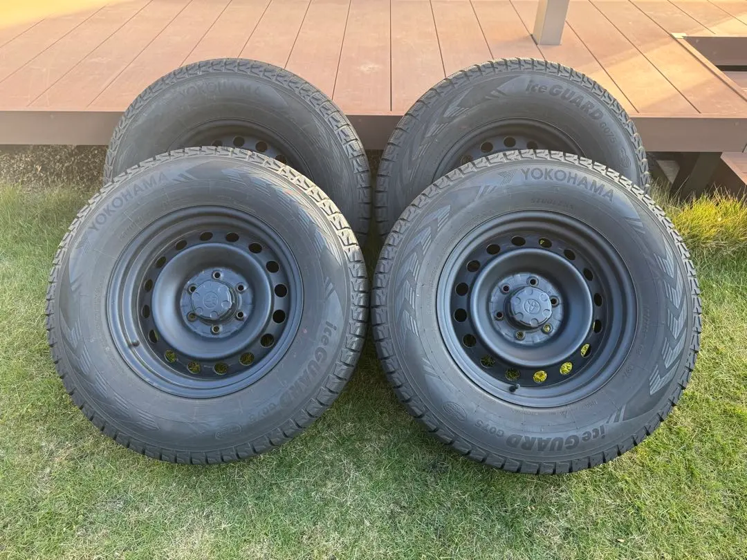 2025年最新】fjクルーザー 純正スチールホイールの人気アイテム - メルカリ