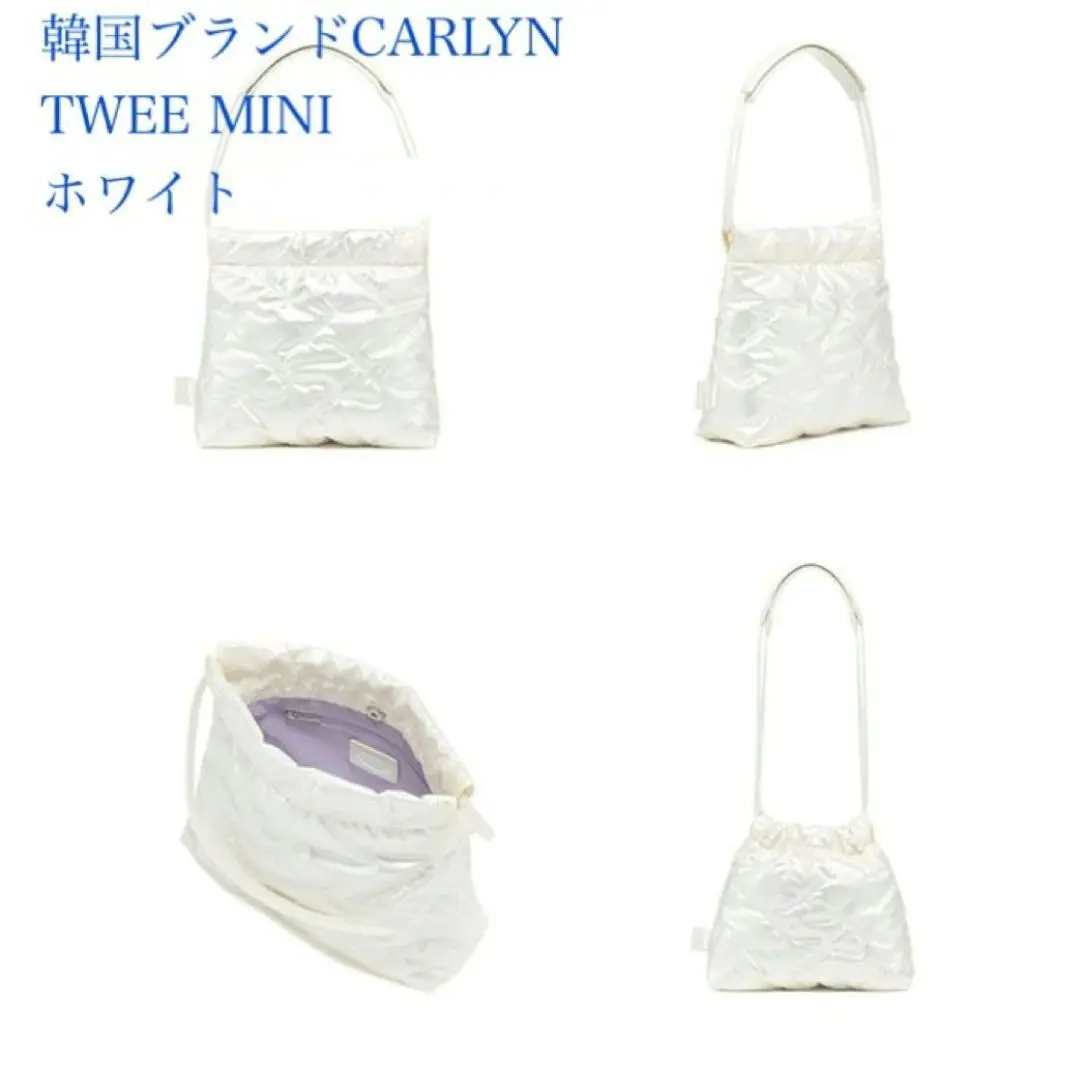 2025年最新】carlyn tweeの人気アイテム - メルカリ