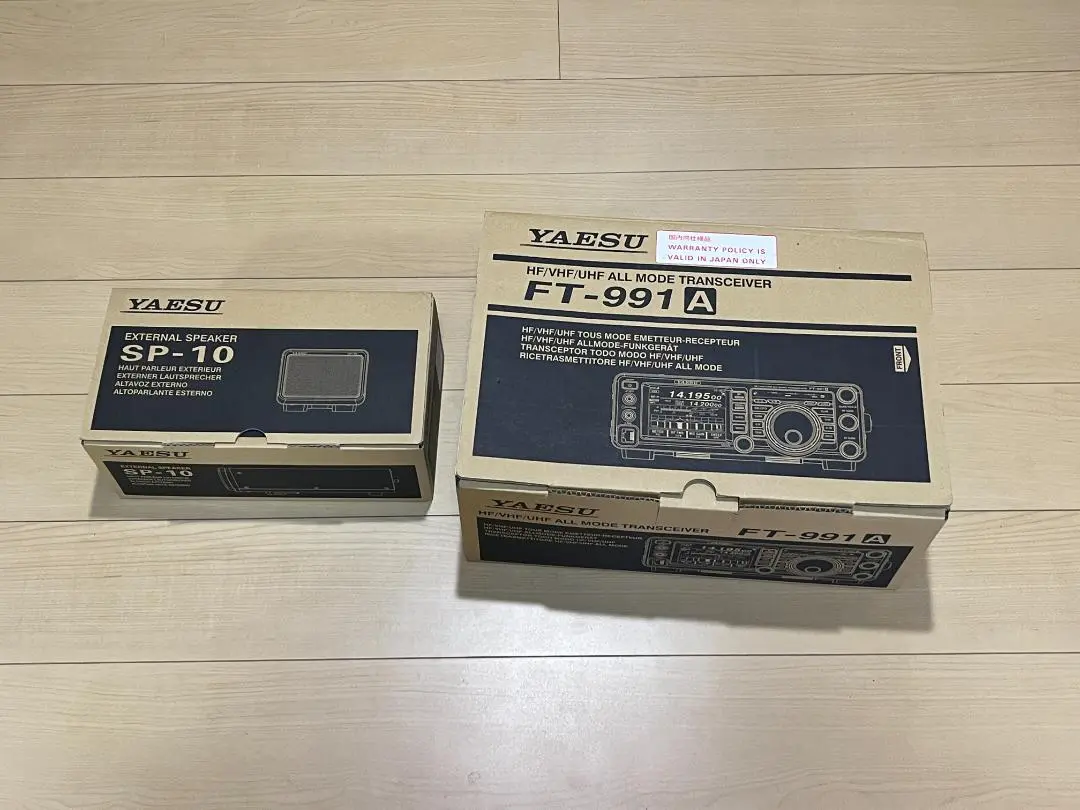 YAESU FT-991 AM　yuki様お送り品 34_36_FT-991A_AM_AS-1.jpg