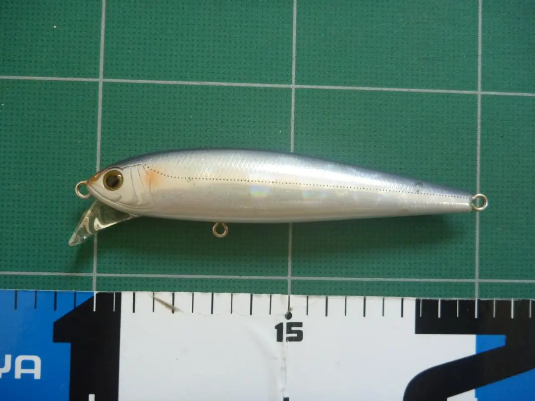 新品　ミノー　17個　 7cm 10cmなど　ケース付き　ジップベイツ　バスディ シーバス | 製品情報 | ZIPBAITS ジップベイツ