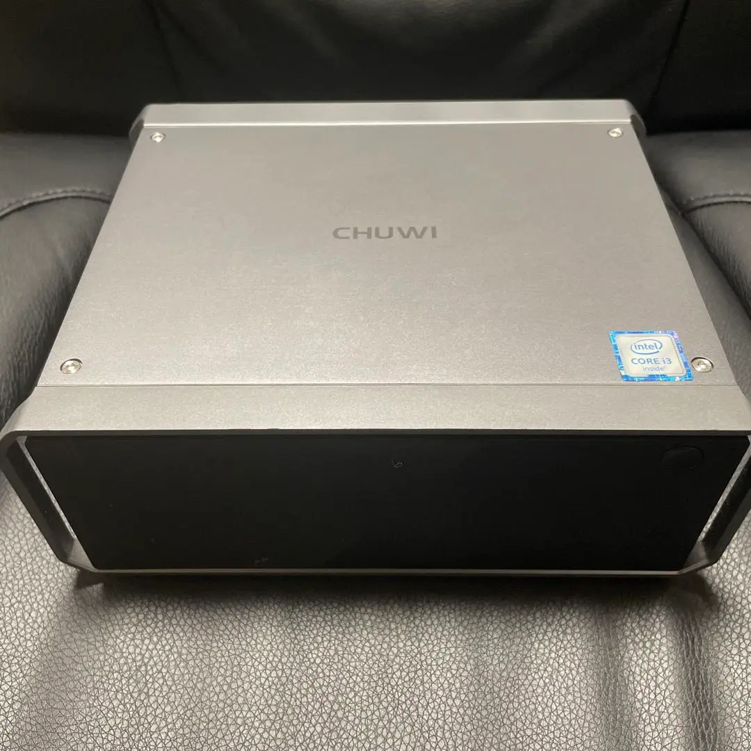 2025年最新】chuwi coreboxの人気アイテム - メルカリ