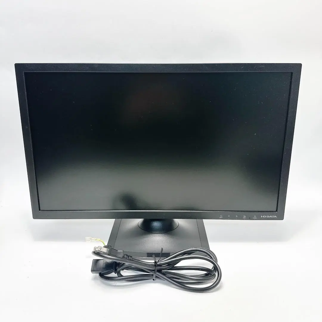 LCD-MF211XB ブラック フルHD 20.7型ワイド 液晶ディスプレイ Amazon.co.jp: I-O DATA 20.7型ワイド液晶ディスプレイ ブラック