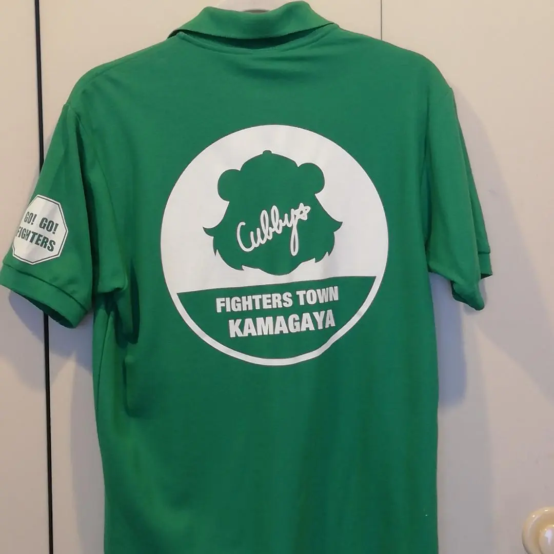 カビー えふたん Tシャツ 鎌スタ 鎌スタ×えふたんのコラボグッズ Tシャツ｜Yahoo!フリマ（旧
