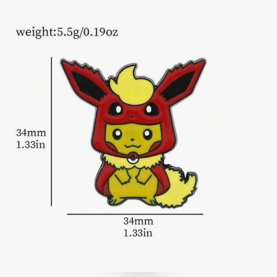 ポンチョ ピカチュウ レックウザ ピンズ ピンバッジ ポケモンセンター ポケモンセンター スカイツリータウン レックウザポンチョを着た