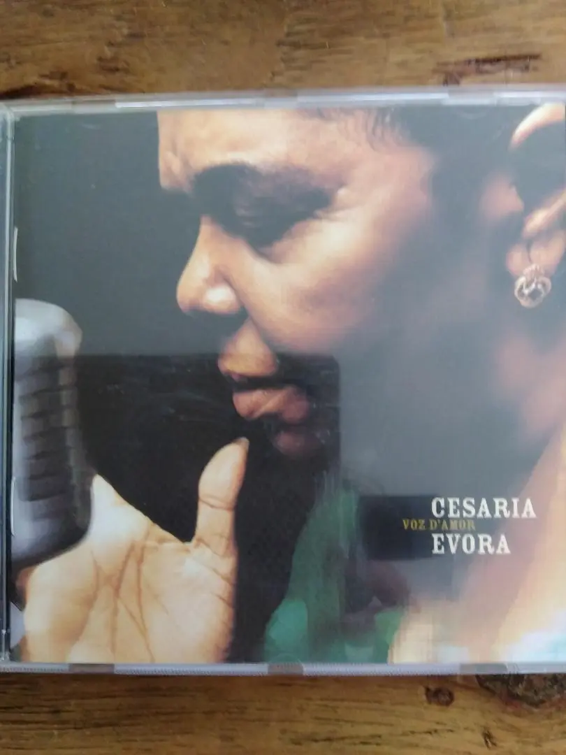 【中古】 Diva Aux Pieds Nus セザリア・エヴォラ Amazon.co.jp: Diva Aux Pieds Nus: ミュージック