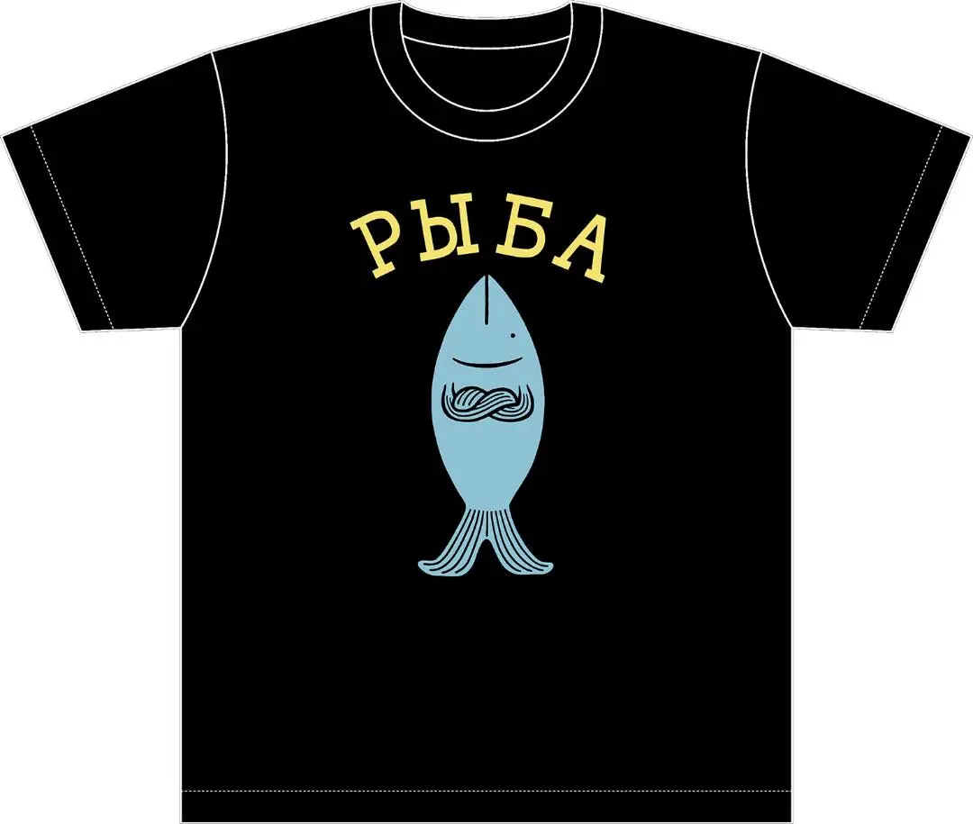 panpanya 昔のIRUKA Tシャツ M 000000029059_y3gUqIC.jpg