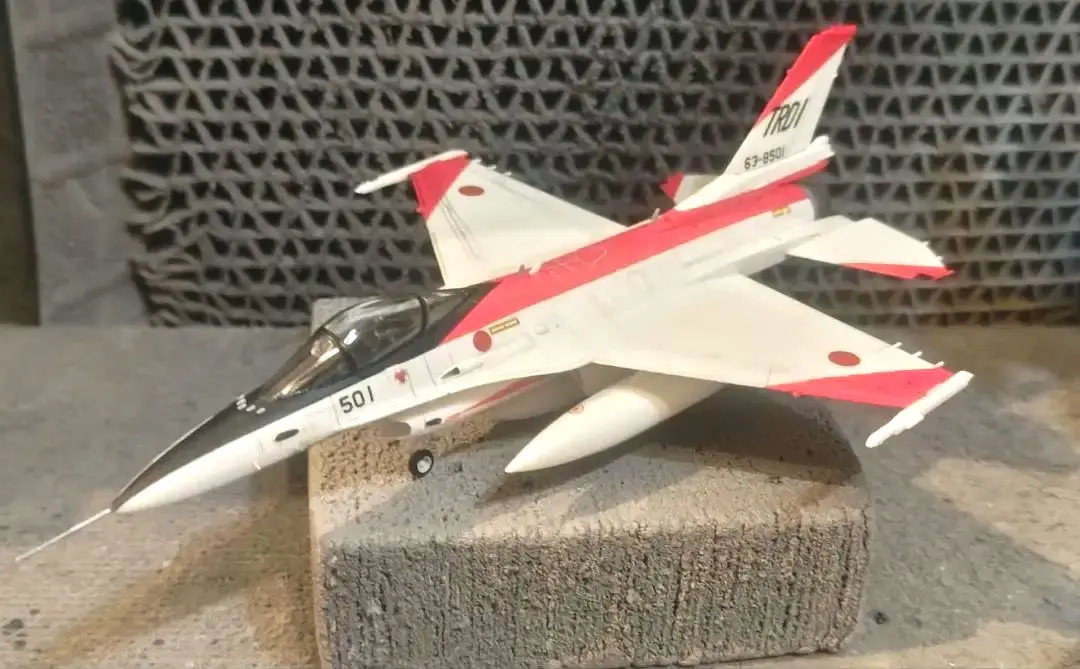 2025年最新】f2戦闘機 完成品の人気アイテム - メルカリ