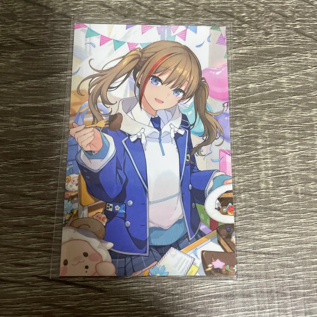 Thumbnail of Nijisanji Nostalgia Collection 2025 Natsume Kuru