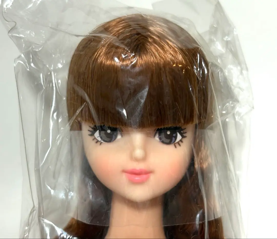 Thumbnail of Licca Castle Jenny Friend Otoshimi Doll Sayaka