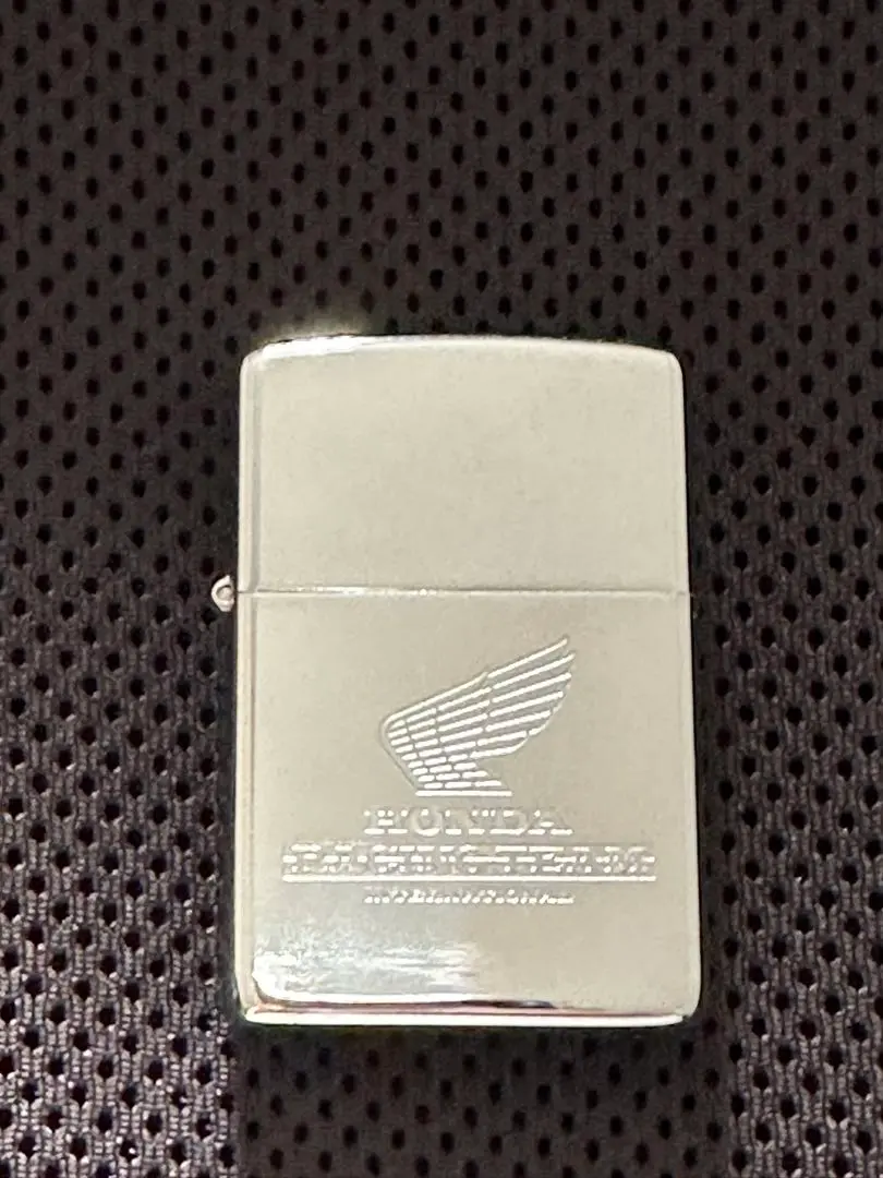 2025年最新】zippo hondaの人気アイテム - メルカリ