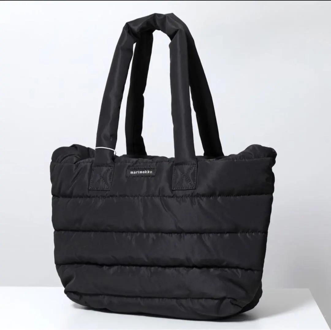 marimekko マリメッコ バッグ 090807 009 ISO MILLA イソミラ