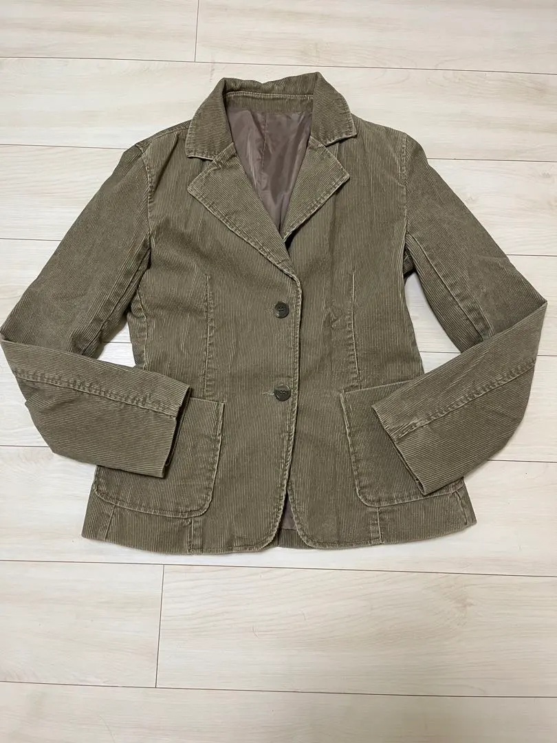 Thumbnail of Brand new jacket, size M