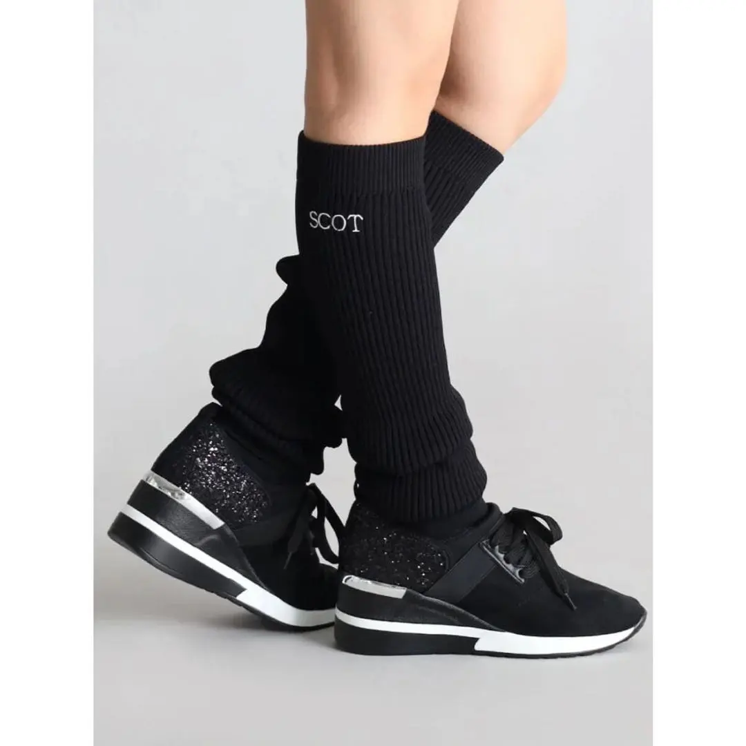 2025年最新】SCOT CLUB レディース スニーカーの人気アイテム