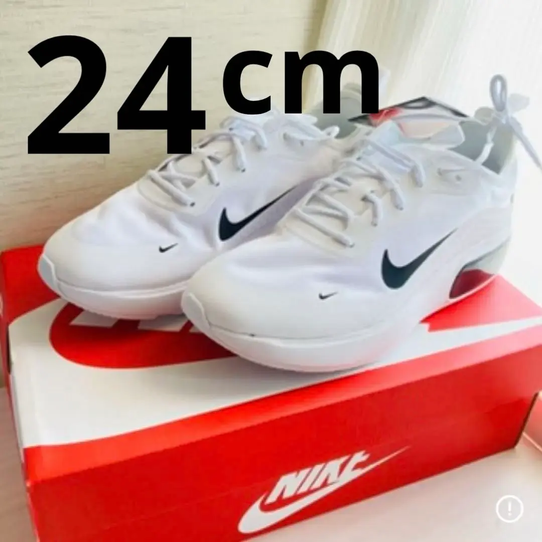 2025年最新】ナイキ w airmax diaの人気アイテム - メルカリ