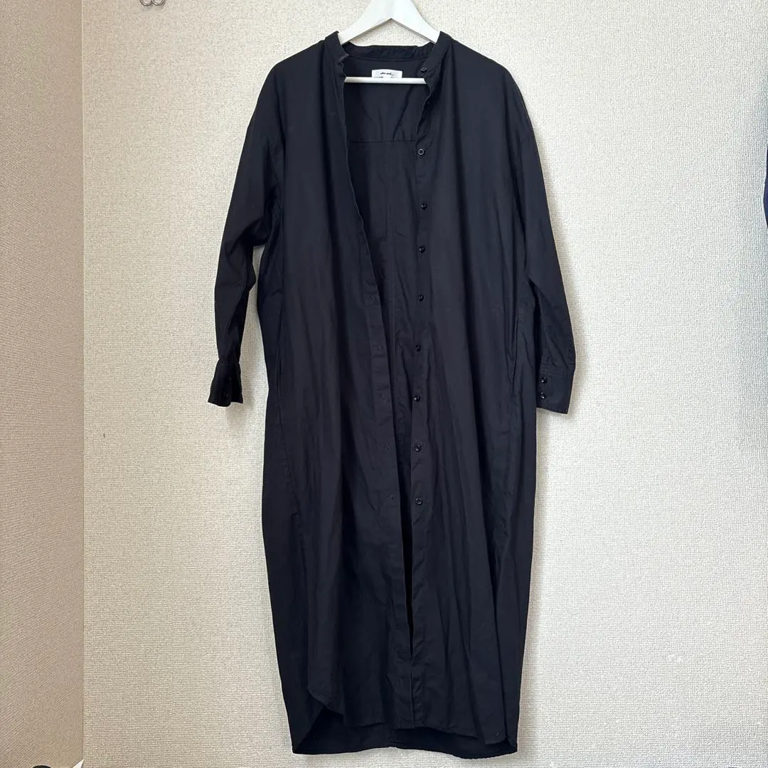 Thumbnail of niko and... long shirt