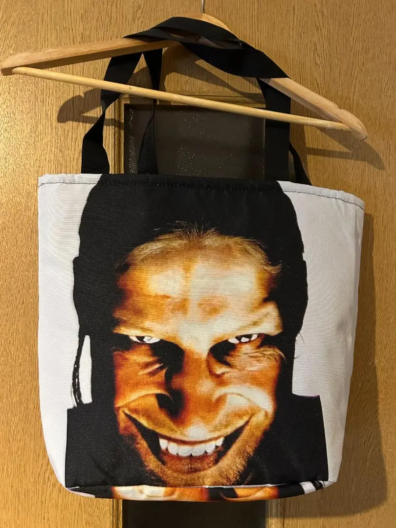Aphex Twin エイフェックスツイン バッグ xg HARVEY Aphex Twin エイフェックスツイン ショルダーバッグ xg HARVEY