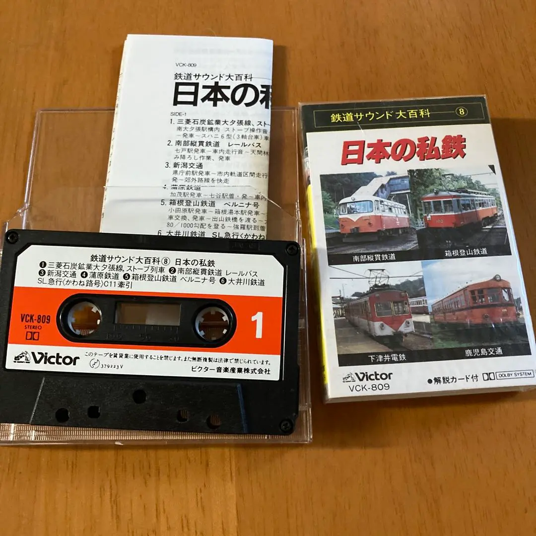2025年最新】鉄道サウンド大百科の人気アイテム - メルカリ