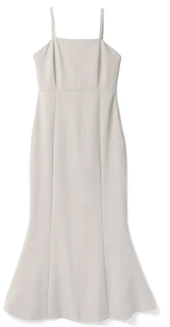 Thumbnail of Mermaid Cami Dress