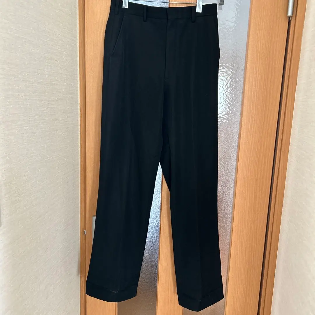 Thumbnail of Men's trousers for spring, autumn, and winter