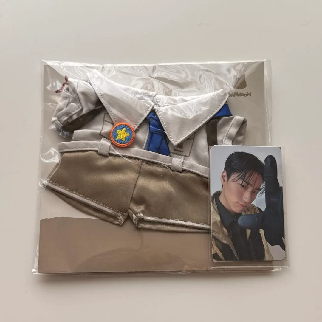 2025年最新】Ateez aniteez サン uniformの人気アイテム - メルカリ