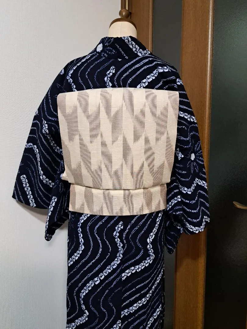 kimono by nadeshiko 兵児帯 kimono by nadeshiko 兵児帯