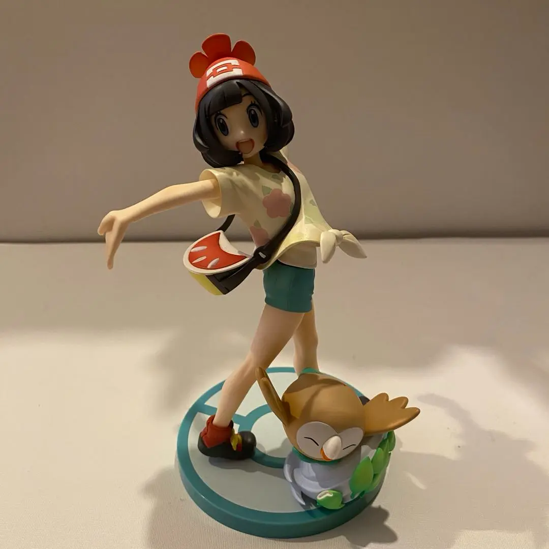 ミヅキwithモクロー コトブキヤショップ限定特典付属 フィギュア Amazon | フィギュア コトブキヤ ミヅキ with モクロー ARTFX J