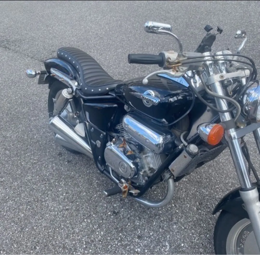 2025年最新】シャドウ フロントフォークの人気アイテム - メルカリ