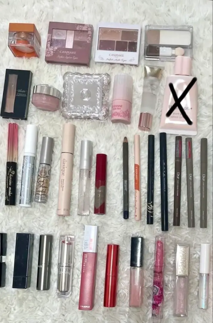 Thumbnail of Cosmetics Bundle Sale (Including JILLSTUART & Chanel)