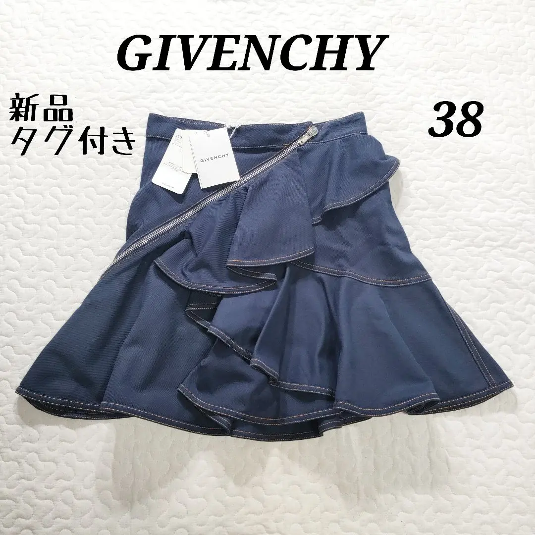 2025年最新】Givenchy レディース ミニスカートの人気アイテム - メルカリ