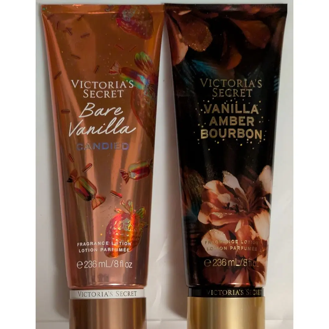 Amazon | ヴィクトリアシークレット Bare Vanilla ベアバニラ