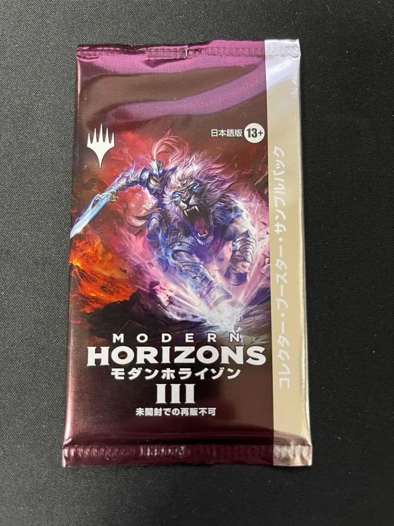 エネルギー 統率者デッキ コレクターズエディション 新品未開封 統率者デッキ：モダンホライゾン3「クリエイティブ・エネルギー