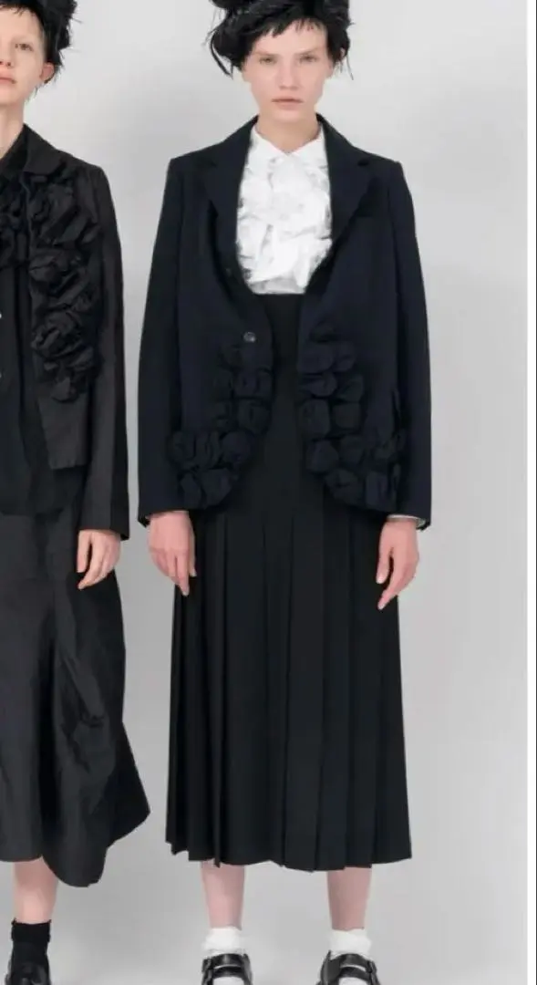 2025年最新】COMME DES GARÇONS COMME DES GARÇONS プリーツ
