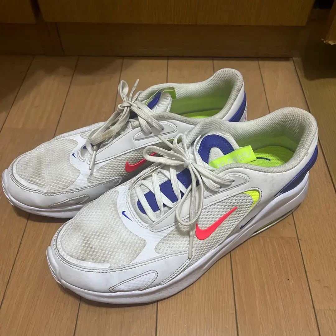 Thumbnail of Nike Air Max Bolt