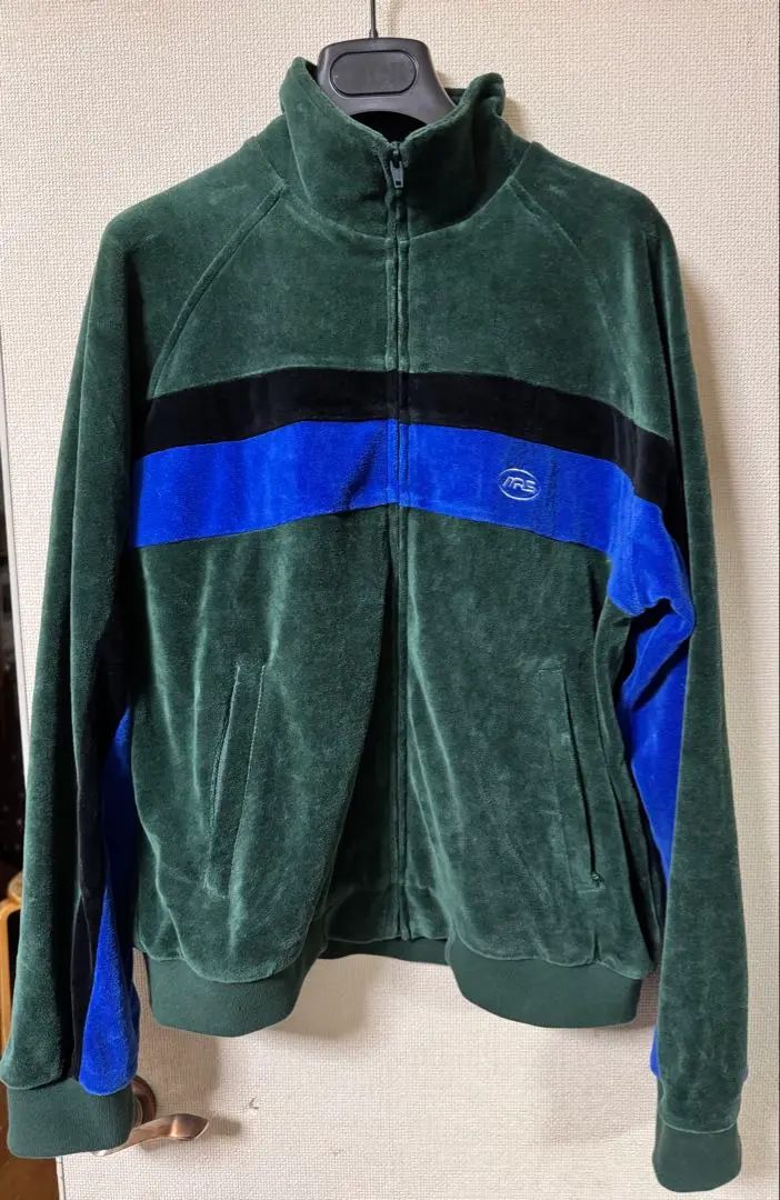 2025年最新】Supreme Martine Rose velour track jacketの人気