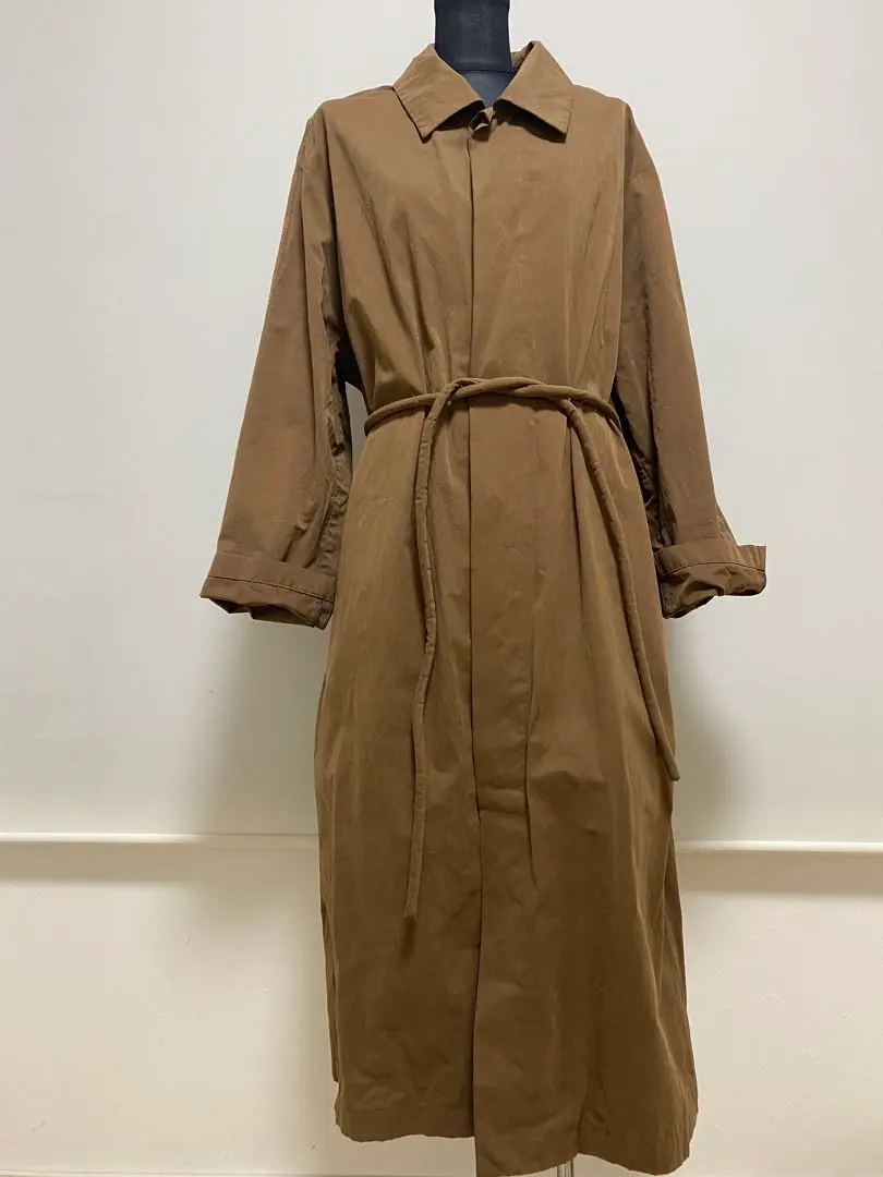 Thumbnail of AMOMENTO Long Coat