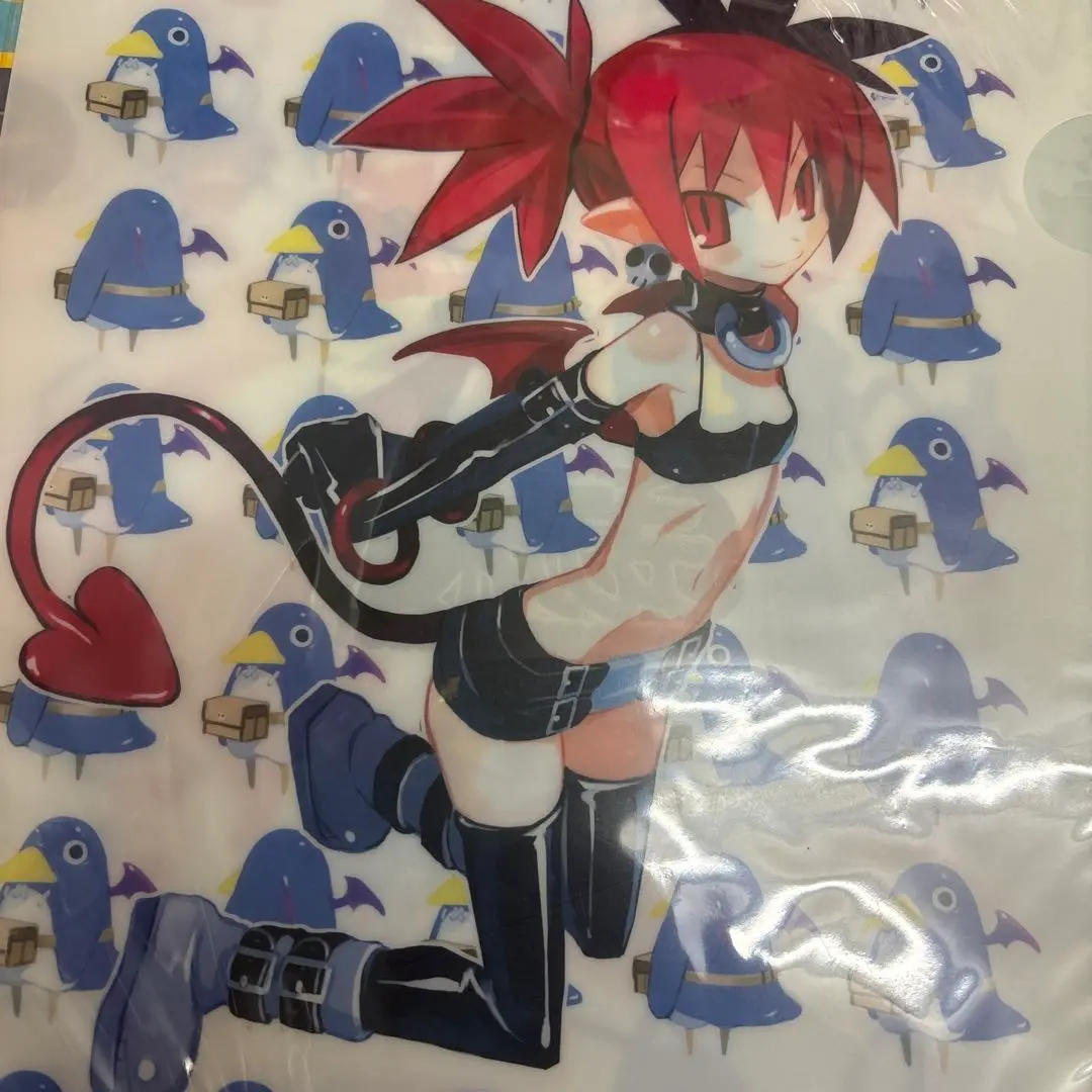 ねんどろいど エトナ、フロン セット（356 -Etna Complete in