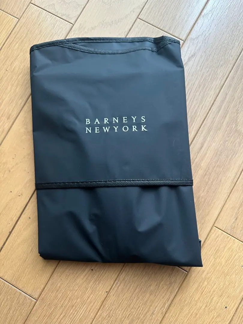 BARNEYS NEWYORK ガーメントバッグ BARNEYS NEW YORK - BARNEYS NEWYORK ガーメントバッグの通販 by