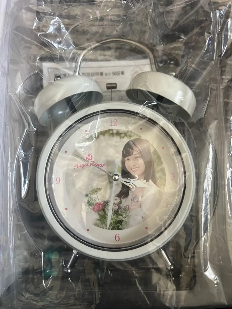 2025年最新】橋本環奈 目覚まし時計の人気アイテム - メルカリ