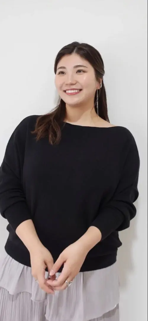 【miandmou】cotton vest blouse 【4L】ミーアンドモウ CATEGORY TOPS | MI AND MOU