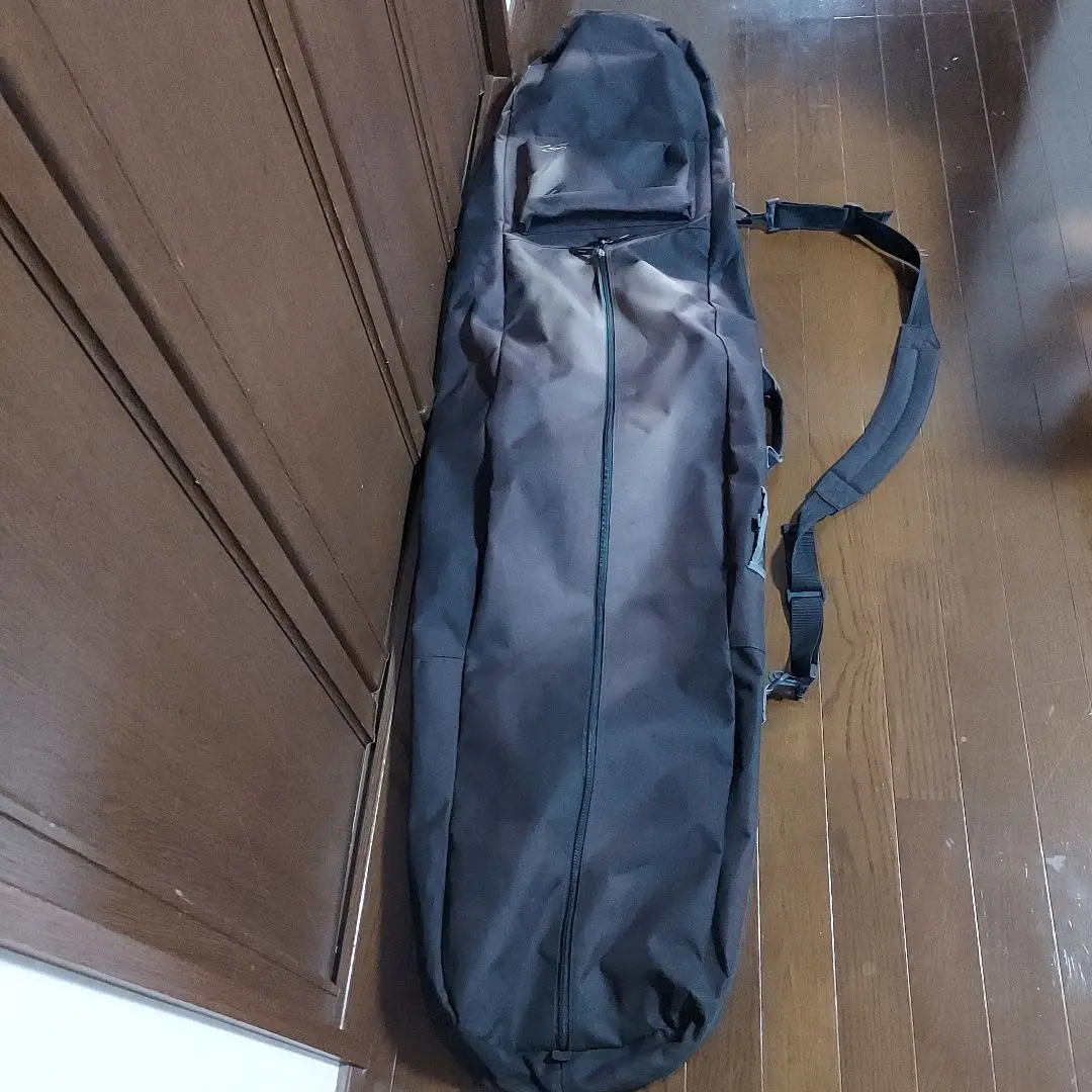 Thumbnail of Snowboard bag, black, 164cm