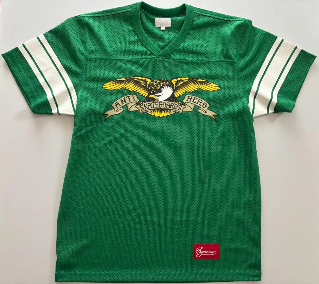 Supreme ANTIHERO フットボールトップ Supreme/ANTIHERO Football Top - ParkSIDER