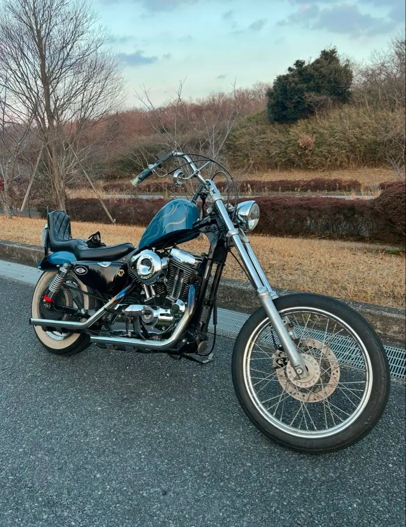 グリメカマスターシリンダー　FXS1980外し　ショベル、パン、チョッパー グリメカマスターシリンダー FXS1980外し ショベル、パン