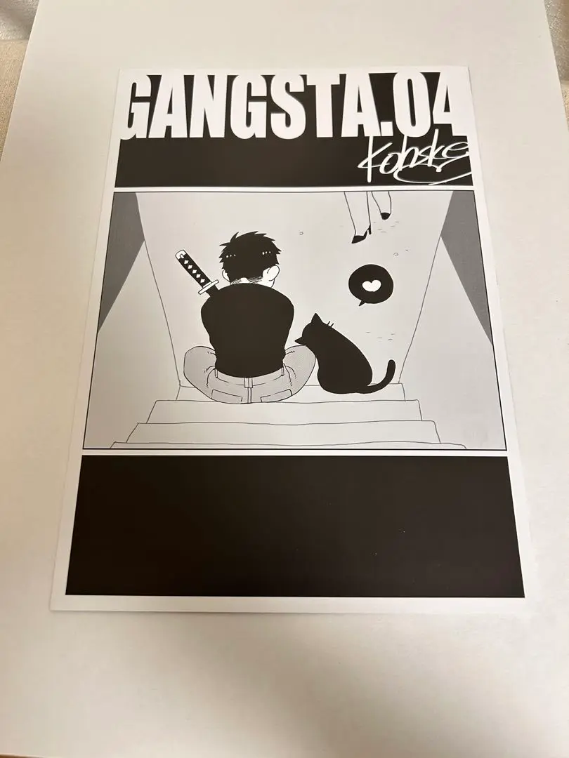 2025年最新】gangsta. コースケの人気アイテム - メルカリ
