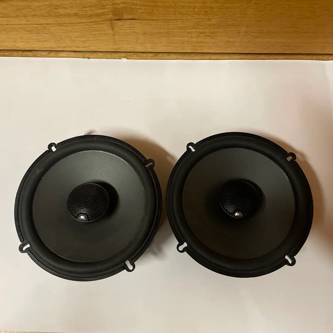 Amazon.com: JBL GTO629 Premium 6.5-Inch Co-Axial Speaker