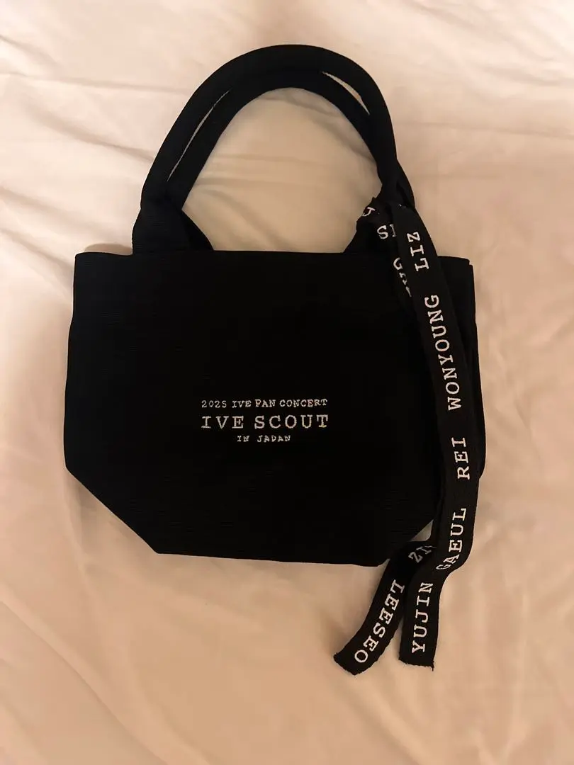 Thumbnail of IVE SCOUT Tote Bag - VIP Limited Edition