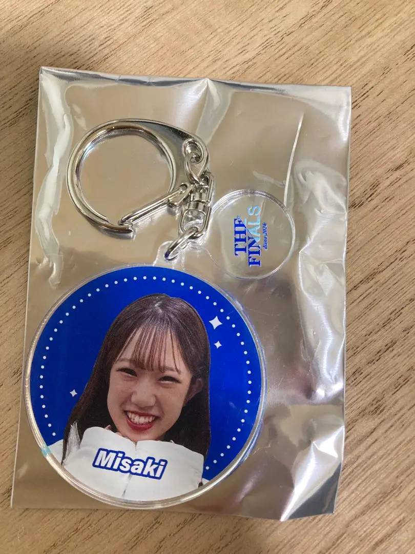diana 2024 Yukiha アクスタ 缶バッジ アクキー セット タレント