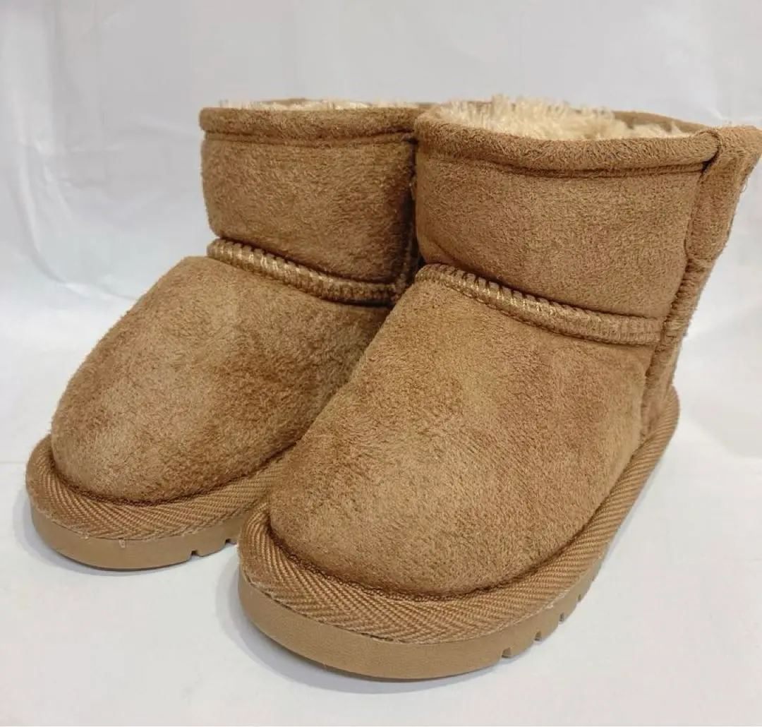 Thumbnail of 14cm Mouton Boots (Breeze)