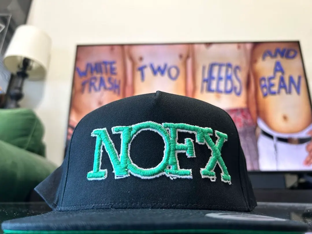 NOFX キャップ　帽子　ニット Amazon | [ZHUOTO] Nofx パンク・ロック ニット帽 ニットワッチ