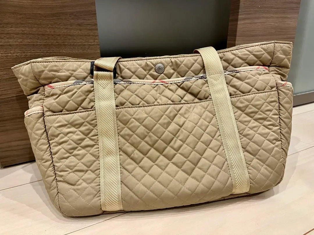 2025年最新】BURBERRY マザーズバッグの人気アイテム - メルカリ